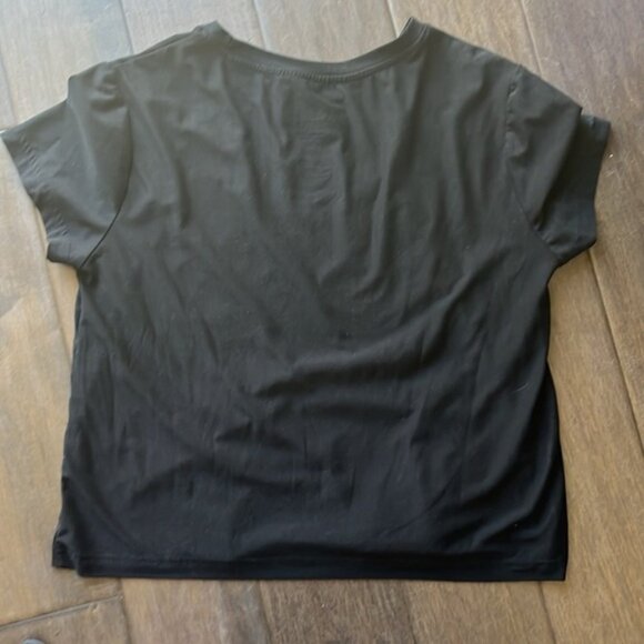 Stranger Things pyjama set womens size small- black blue yellow - Picture 4 of 7